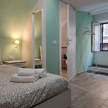 Alessia House Διαμέρισμα Νάπολη Εξωτερικό φωτογραφία