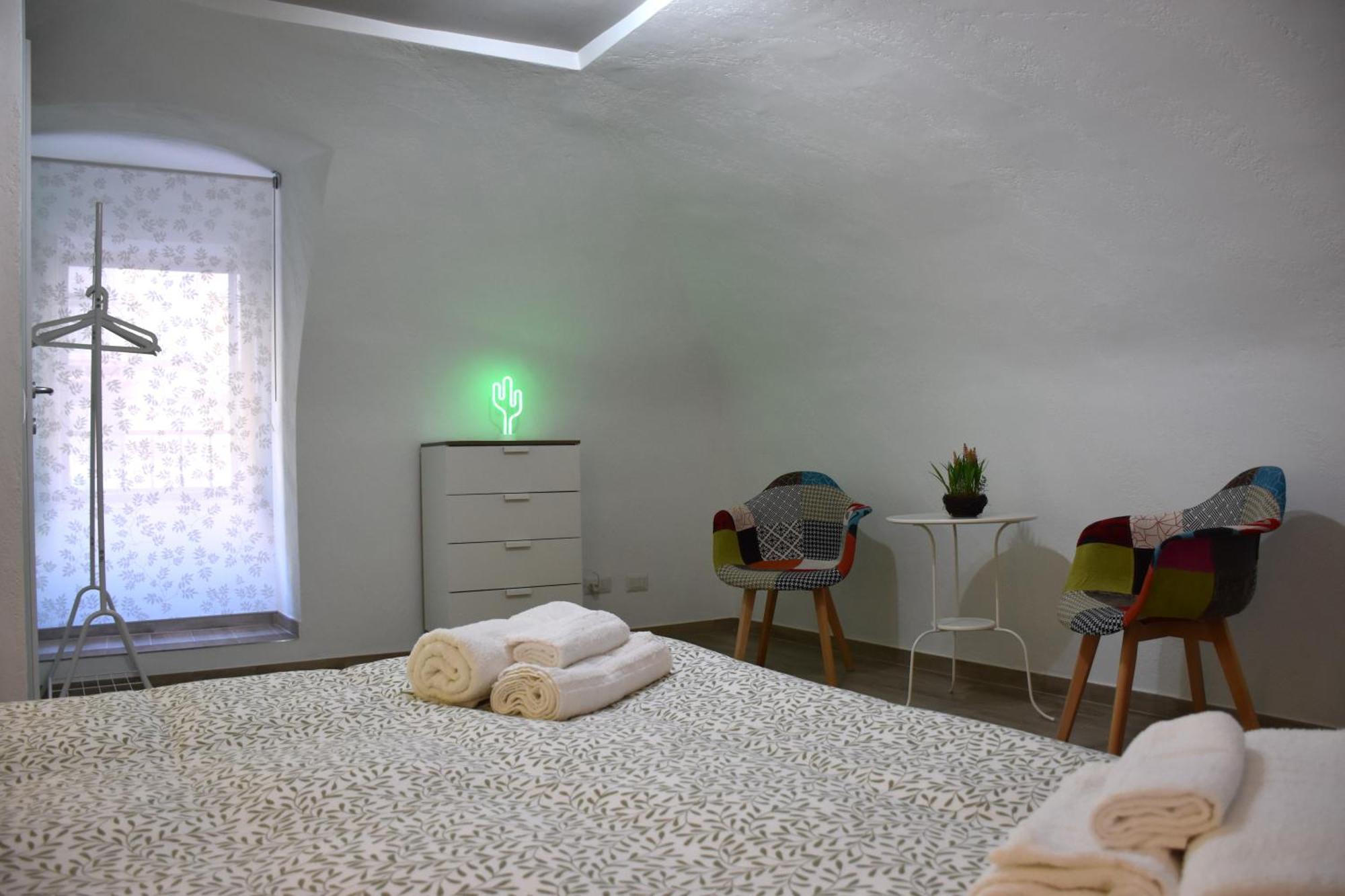 Alessia House Διαμέρισμα Νάπολη Εξωτερικό φωτογραφία