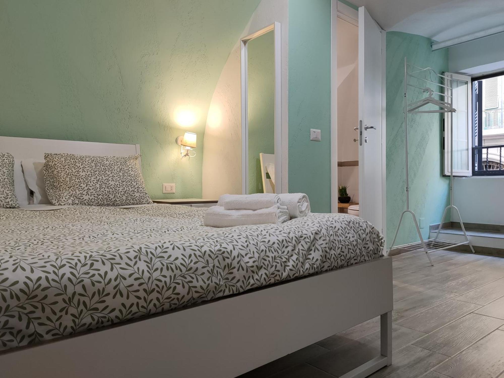 Alessia House Διαμέρισμα Νάπολη Εξωτερικό φωτογραφία