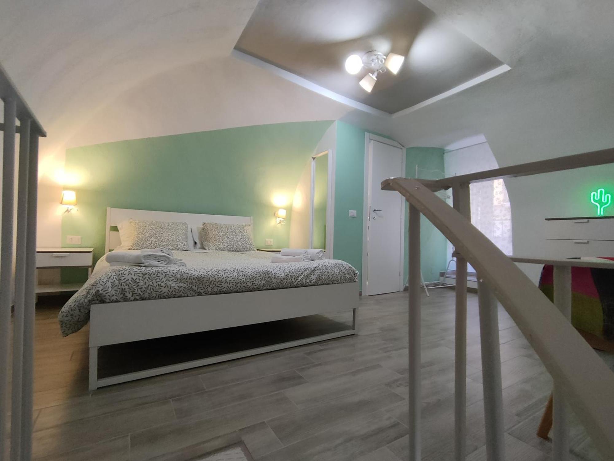 Alessia House Διαμέρισμα Νάπολη Εξωτερικό φωτογραφία